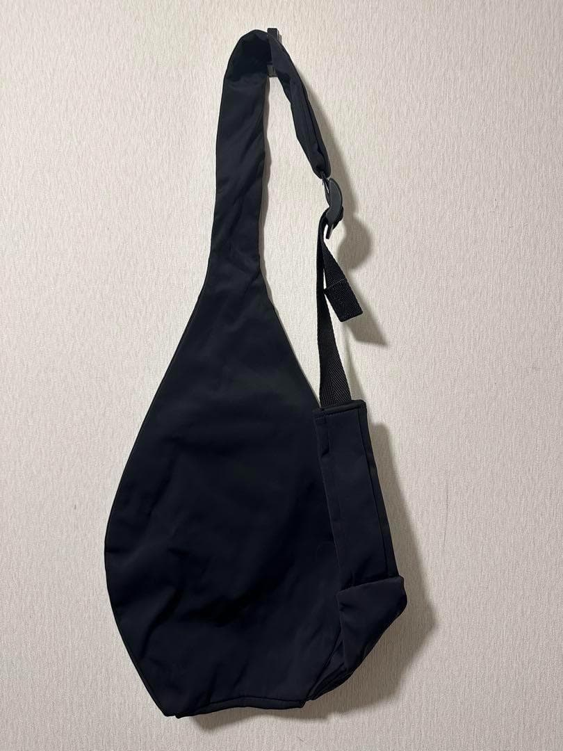 バッグ Y-3 Logo One Shoulder Bag