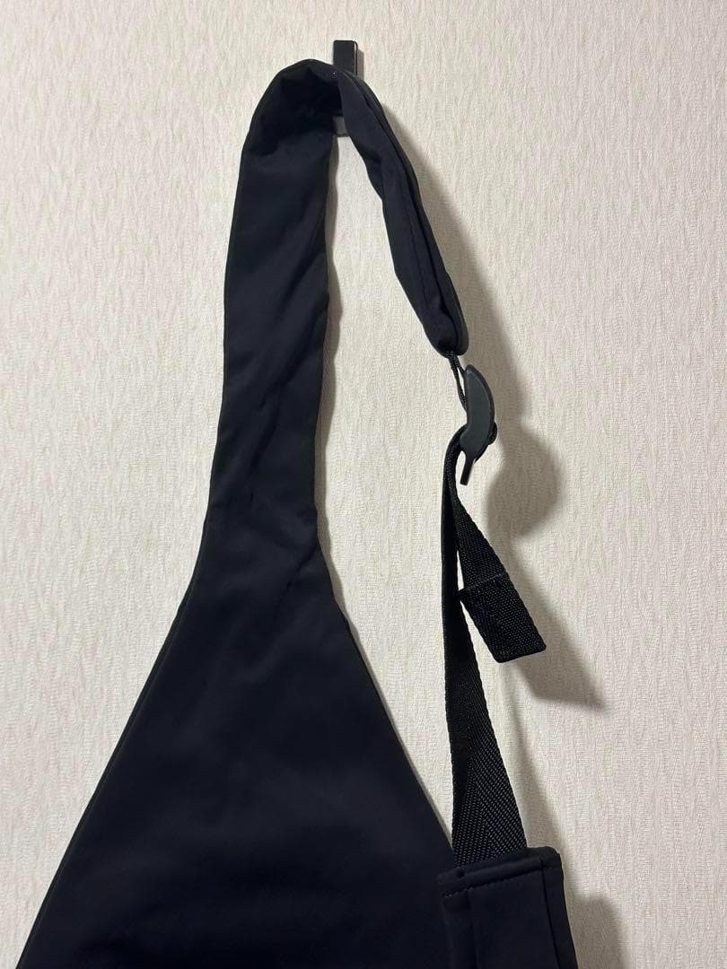 バッグ Y-3 Logo One Shoulder Bag