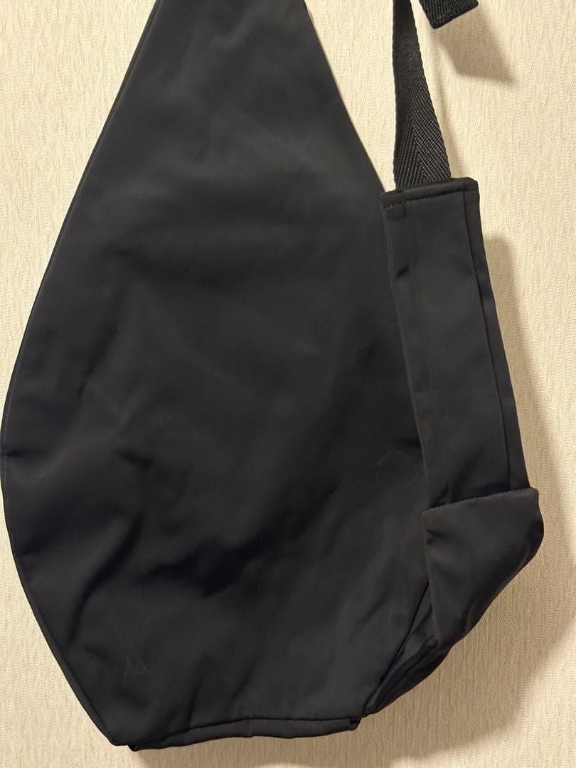 バッグ Y-3 Logo One Shoulder Bag