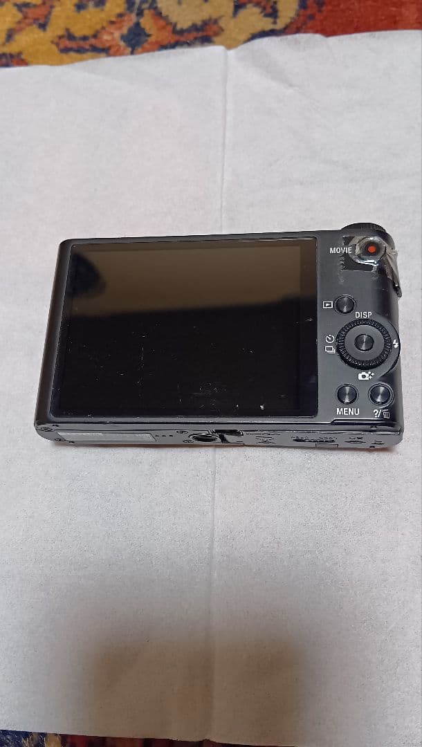 SONY DSC-WX350 デジタルカメラ