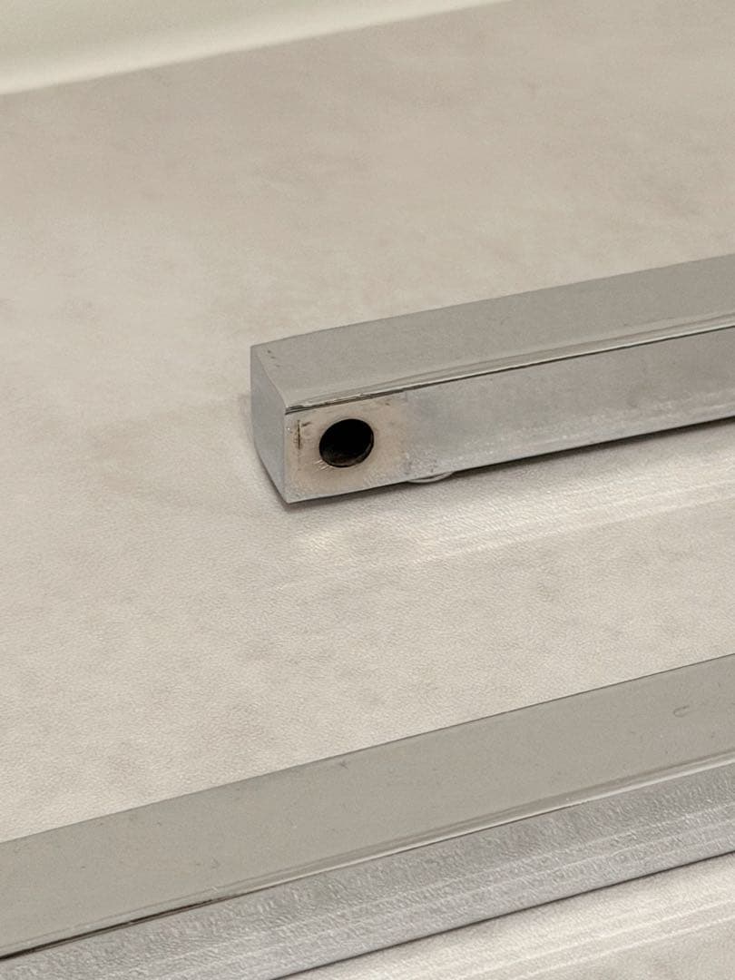 smoo ハンガーラック 幅120cm