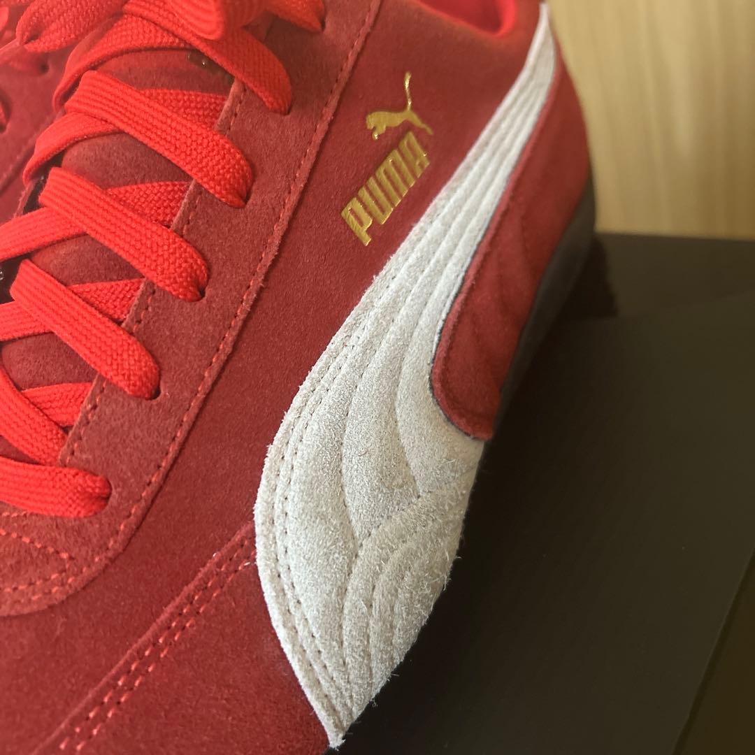 プーマスピードキャットOG27cm