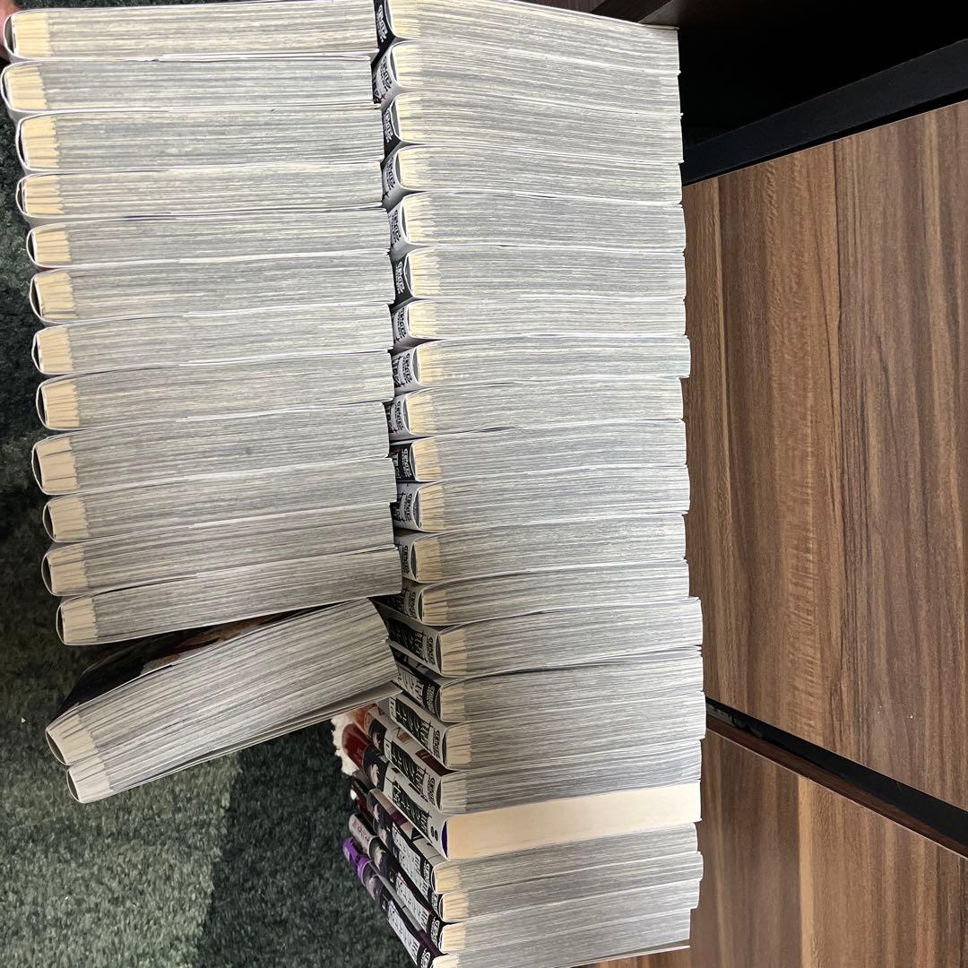 賭ケグルイ　1-18巻　賭ケグルイ双1-15 賭ケグルイ妄1-4