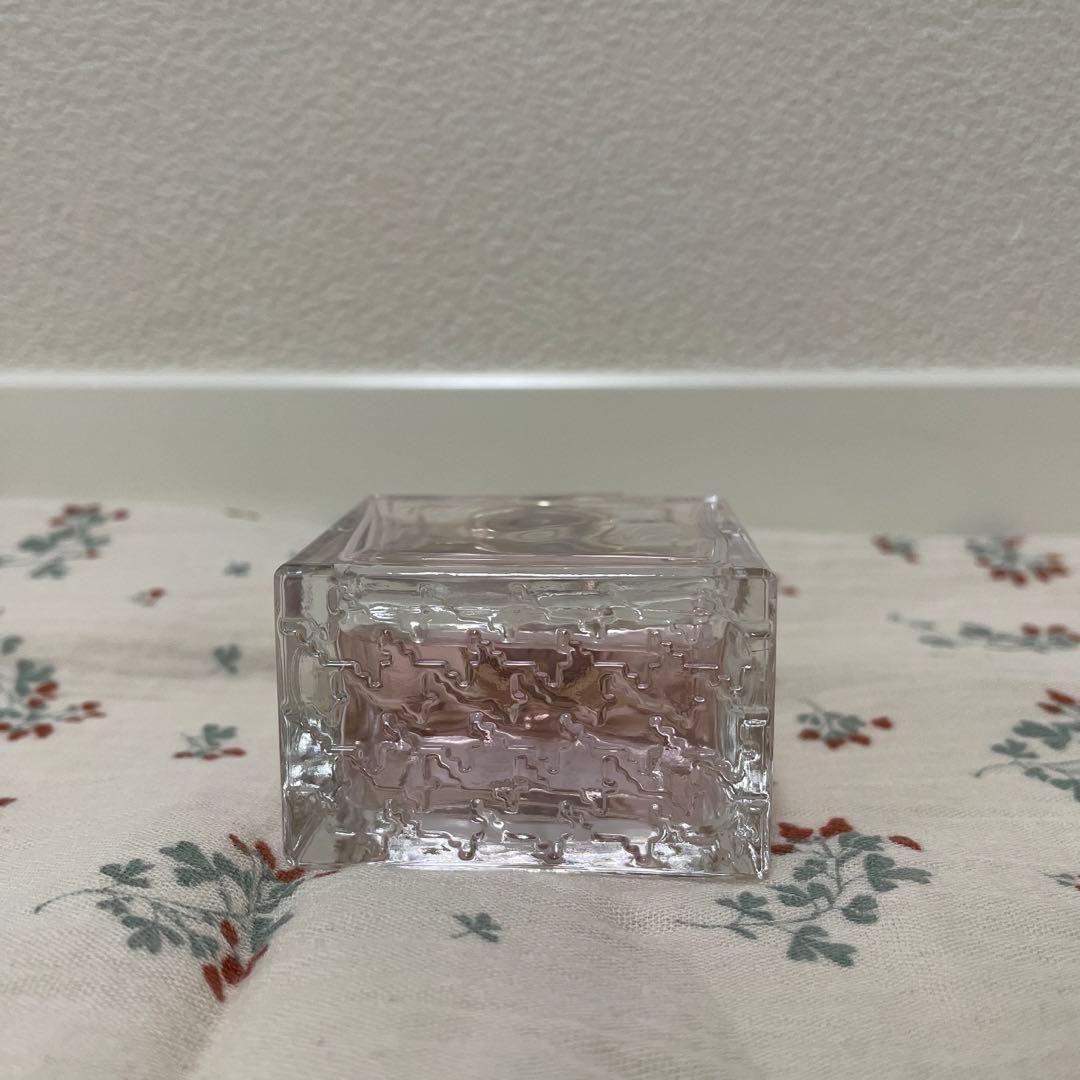 ミスディオール　香水