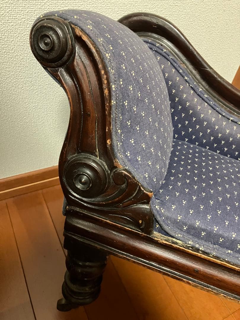 アンティーク♡ドール用ソファ