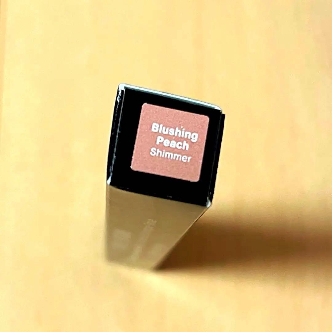 ボビーブラウン★スティックシャドウ★ブラッシングピーチ★BOBBI BROWN