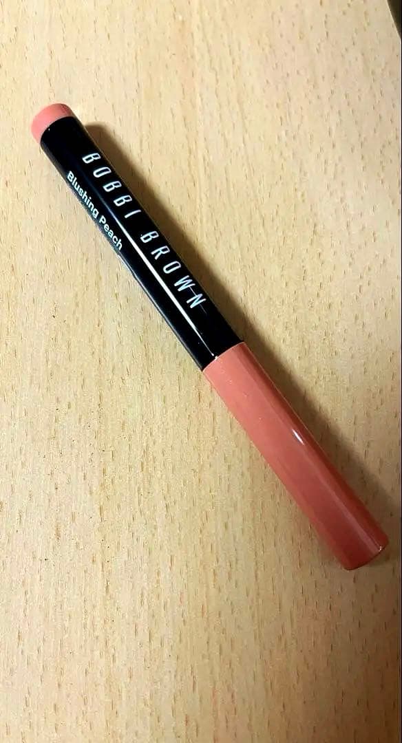 ボビーブラウン★スティックシャドウ★ブラッシングピーチ★BOBBI BROWN