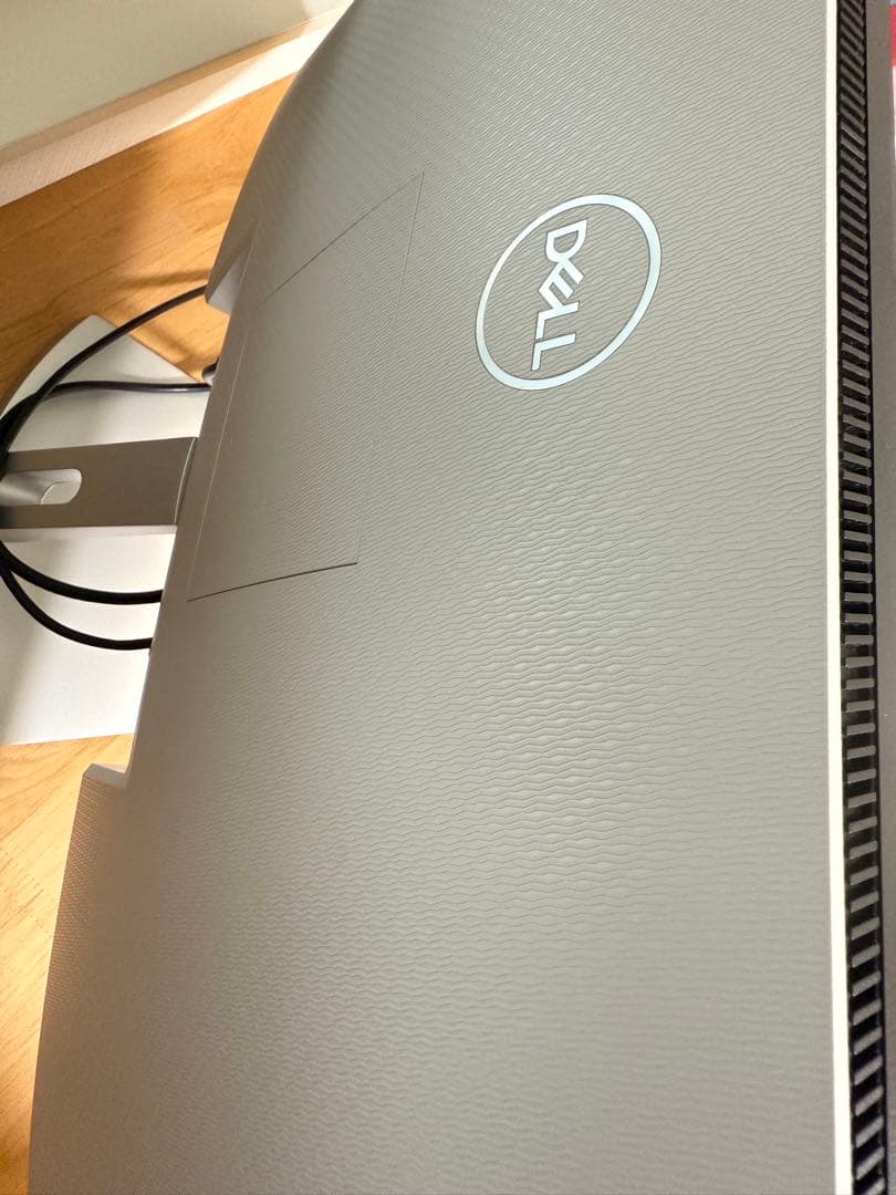 【yasai】Dell S2721Q 27インチ 4K モニター