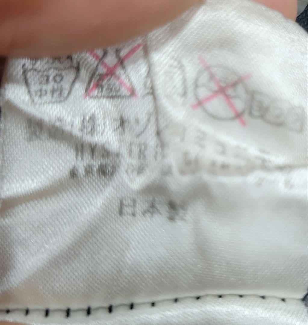 ブラック キャミソール ヘッドフォンスカル