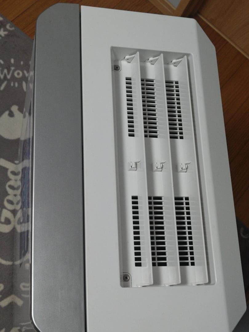 Panasonic ziaino (ジアイーノ) F-JDL50 18年製