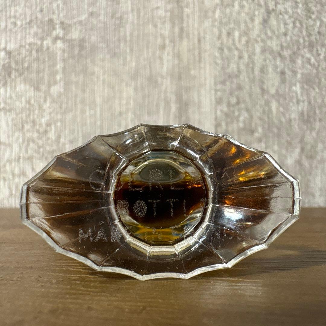 ゲラン シャリマー パルファン 7.5ml《未開封／ヴィンテージ》