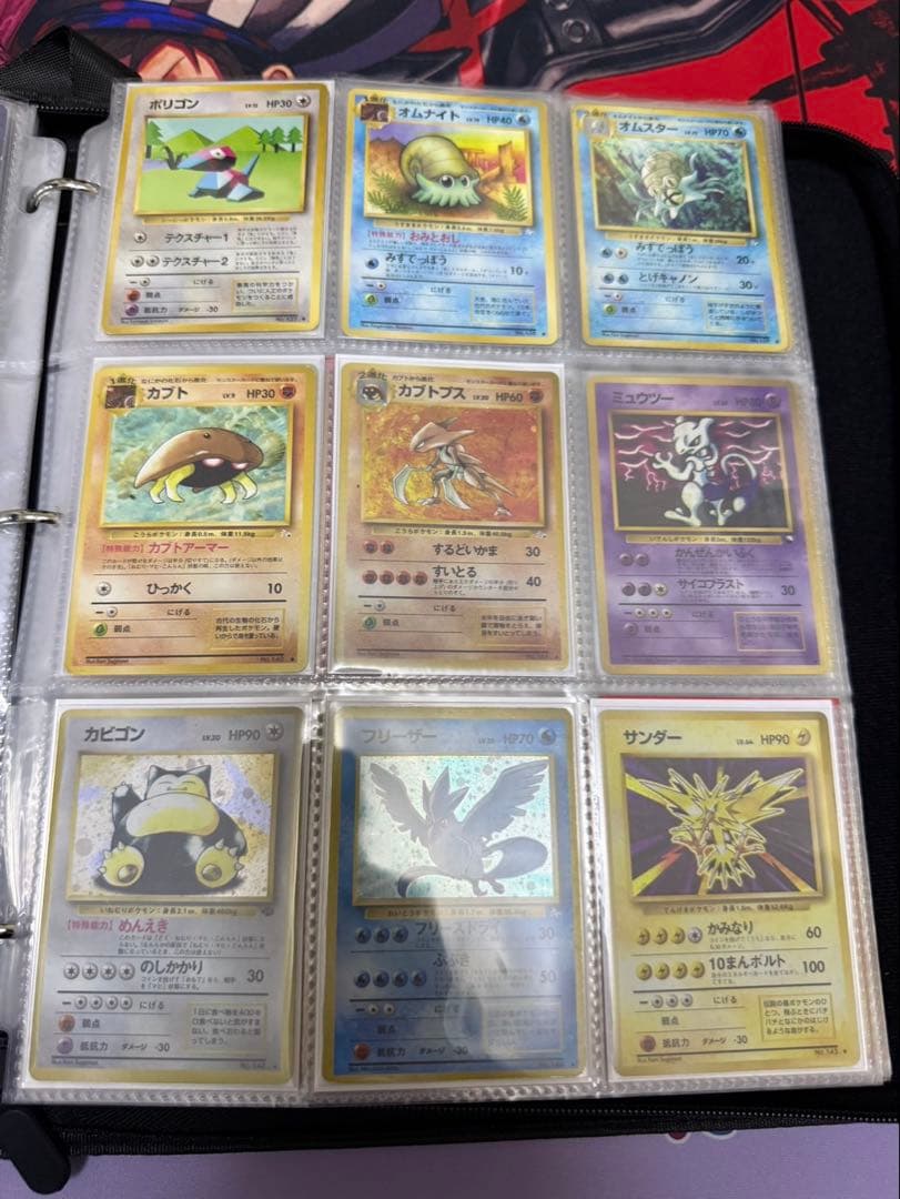 ポケモンカードセット　まとめ売り　引退品 説明必読値下げ可