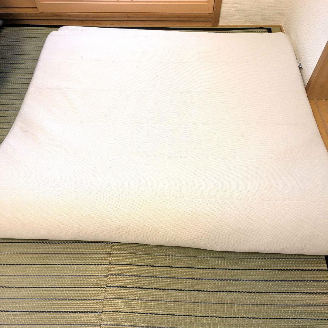 エアウィーヴ　スマート025　セミダブル