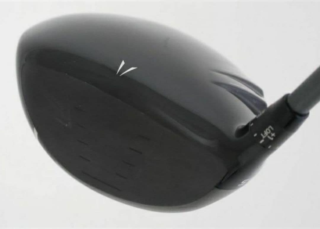 ゴルフクラブ　ドライバー 　ダンロップ　ゼクシオ2024年モデル