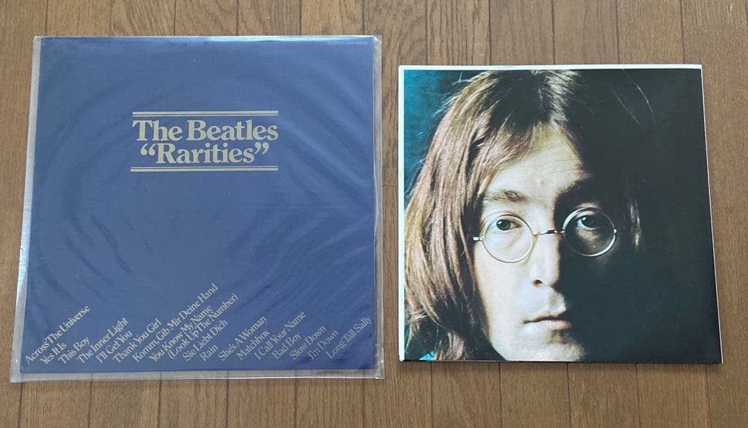 ザ・ビートルズ コレクション 特別限定版