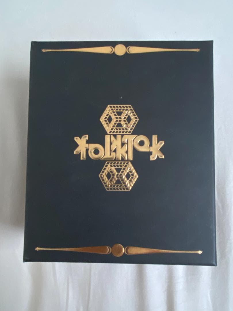 Folktek MATTER II モジュラーシンセサイザー