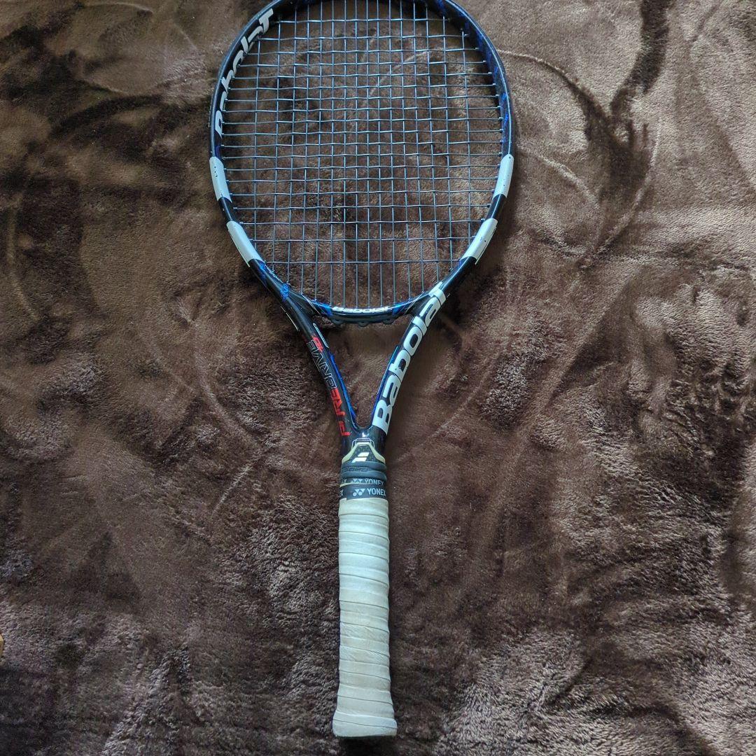 BabolaT 　ピュアドライブ　GTテクノロジー