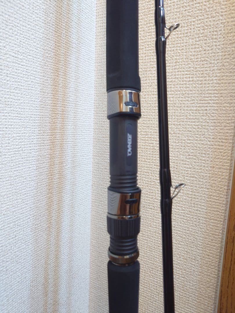 ゼナック ミュートスソニオ100M