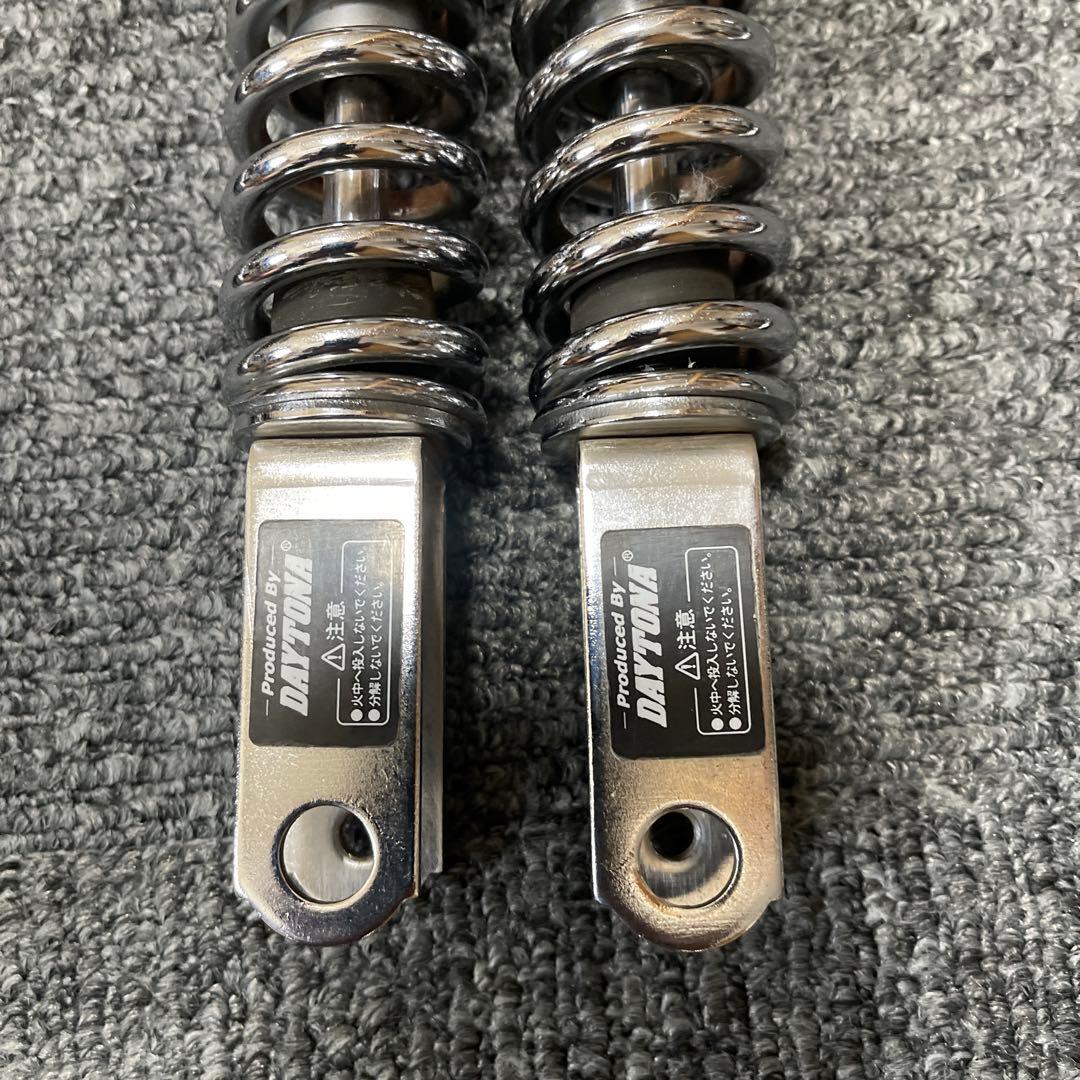 DAYTONA サスペンションキット 4個セット