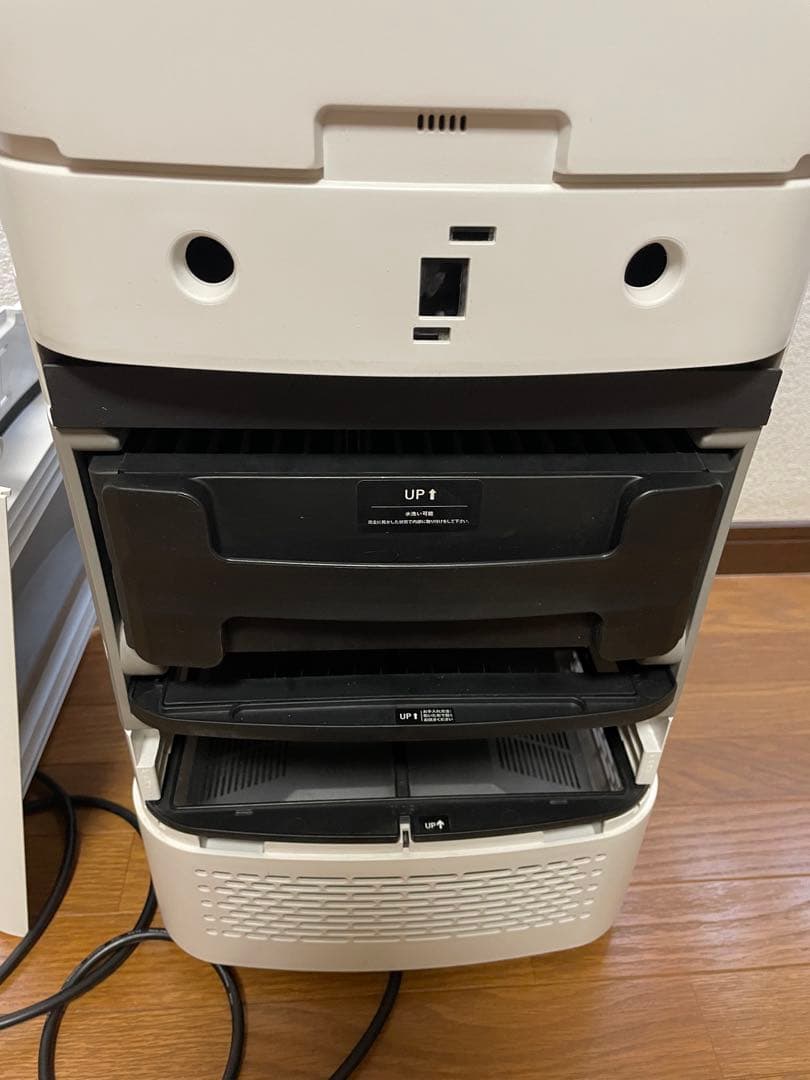 【空気清浄機】Airdog X5s【美品】KJ300F-X5 2021年製