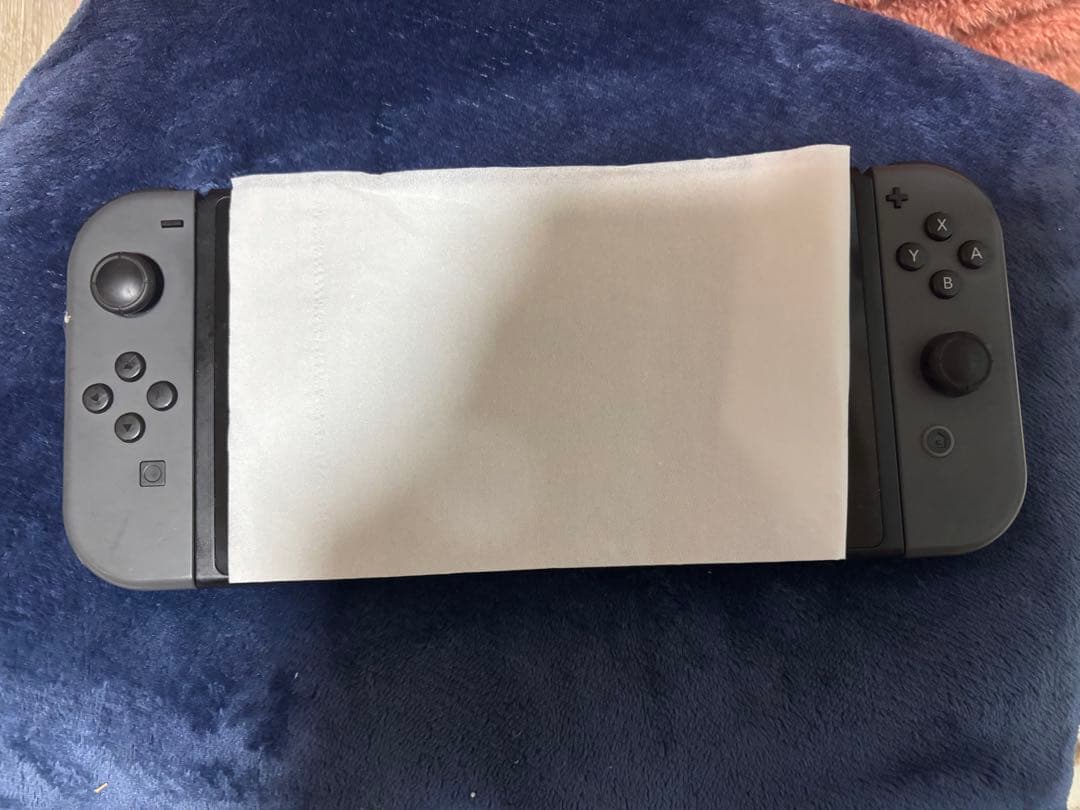 Nintendo Switch 本体　ソフト　セット売り