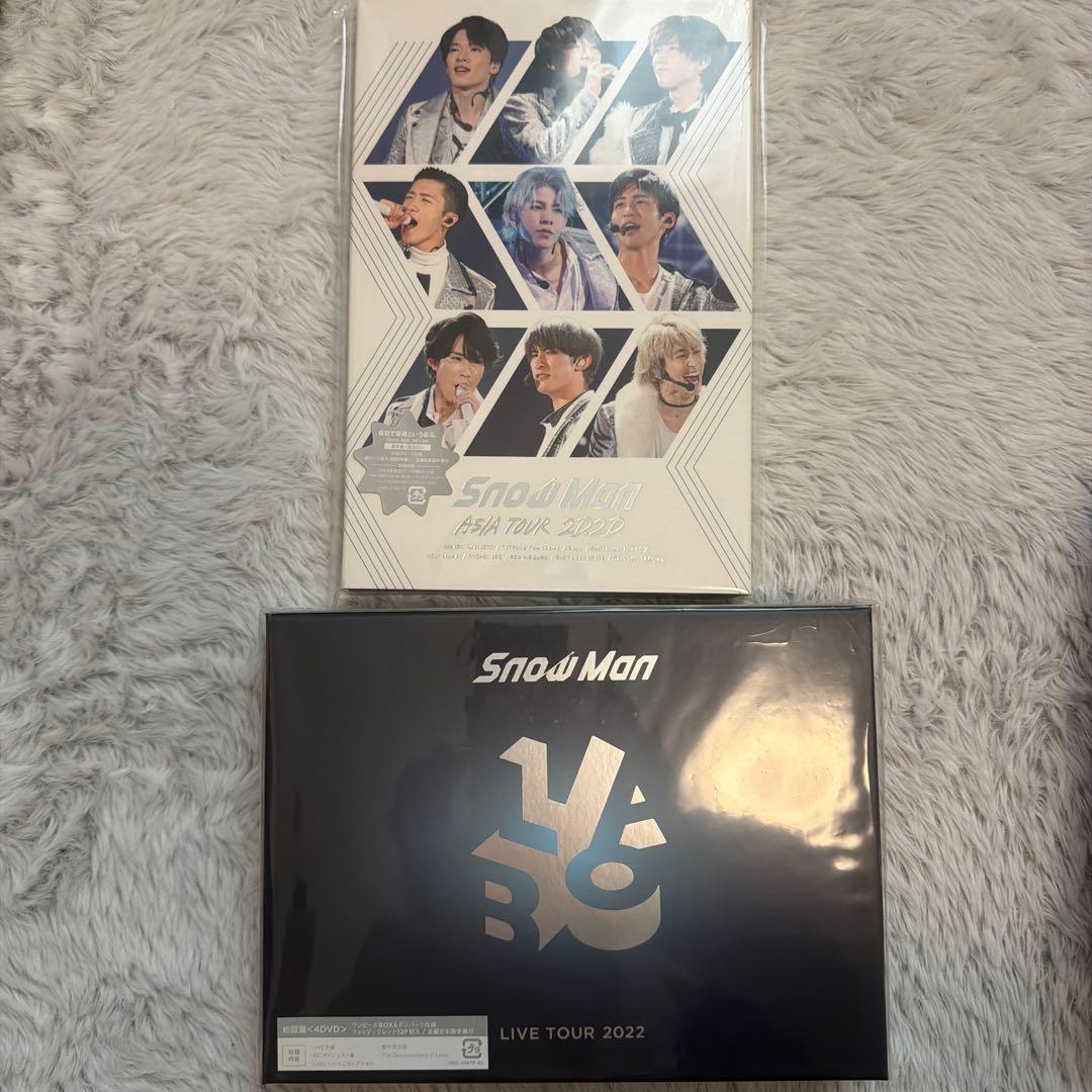 Man CD・DVDセット