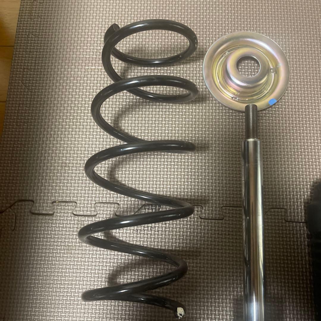 ha36 アルトワークスKYB サスペンションキット ショックアブソーバー