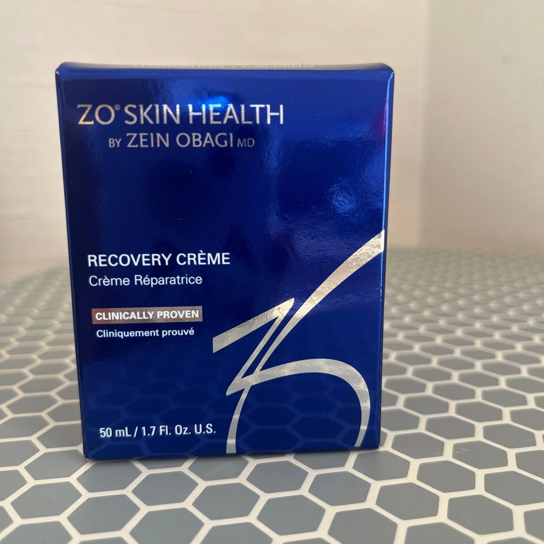 ZO SKIN HEALTH RCクリーム