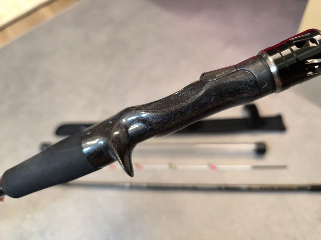 メジャークラフト エギゾースト7G EZ7IM-B68M+ct