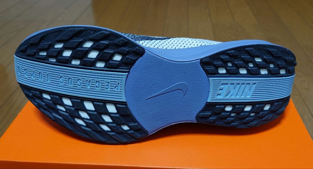 NIKE ランニングシューズ 　ペガサスプラス　28.5センチ