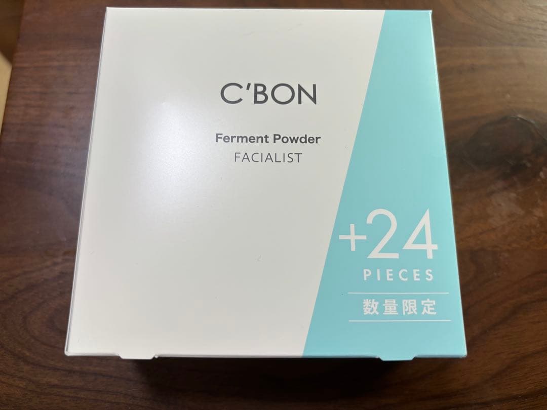 C'BON Ferment Powder 192ピース