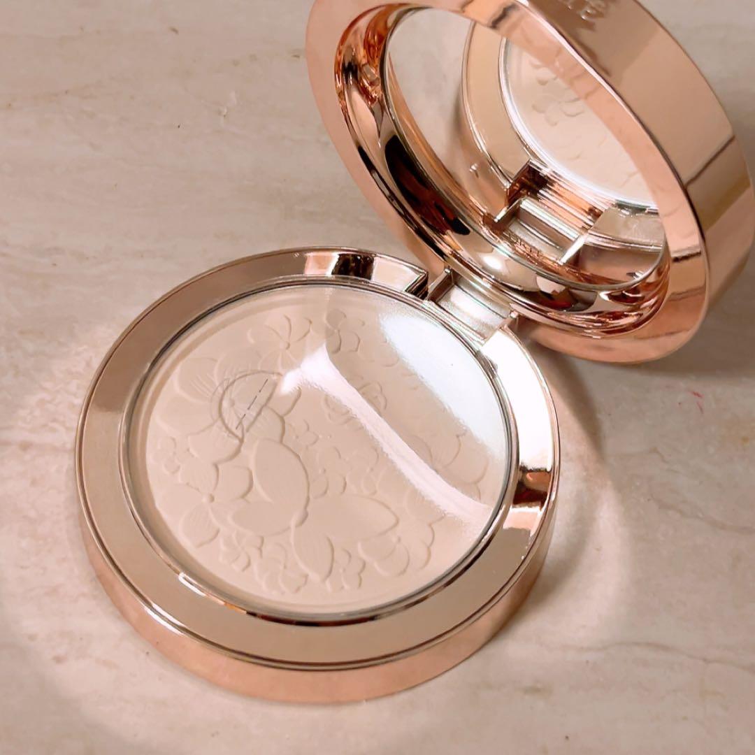 v☆ コスメデコルテ マルセルワンダース フェイスパウダー ⅩⅣ 2024 本体