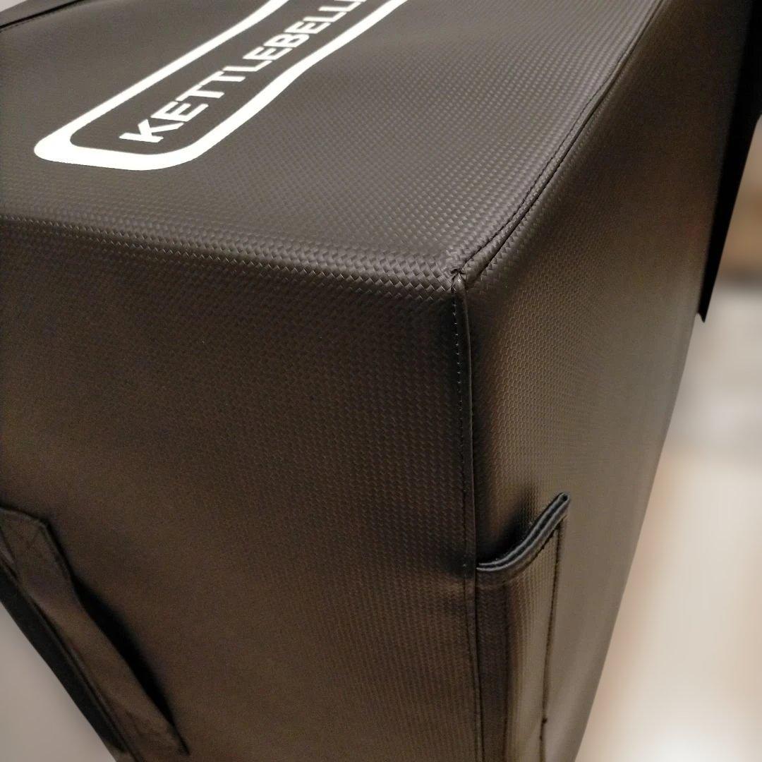 ケトルベル魂 プライオメトリクストレーニングボックス スツール 筋トレ 筋肉