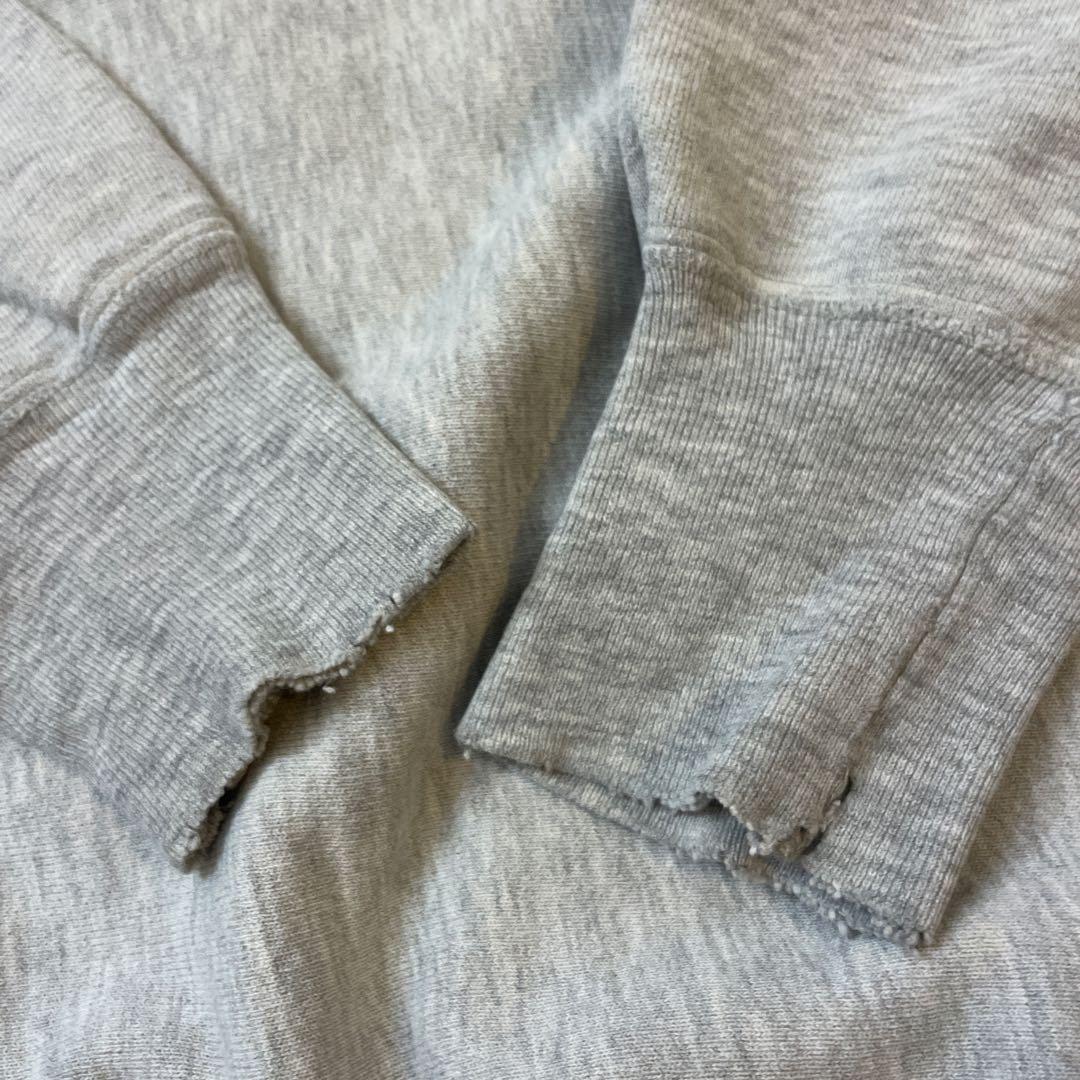 ヴ*郎様 カリフォルニア チャンピオン リバースウィーブ スウェット