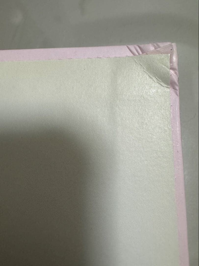 Yes, I am Mina. 1stフォトブック