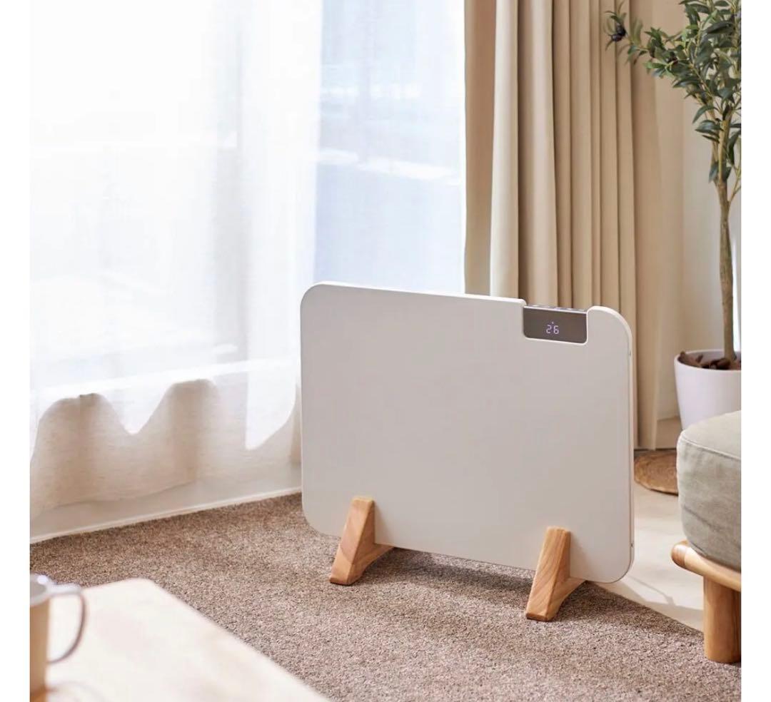 moku コンベクターヒーター