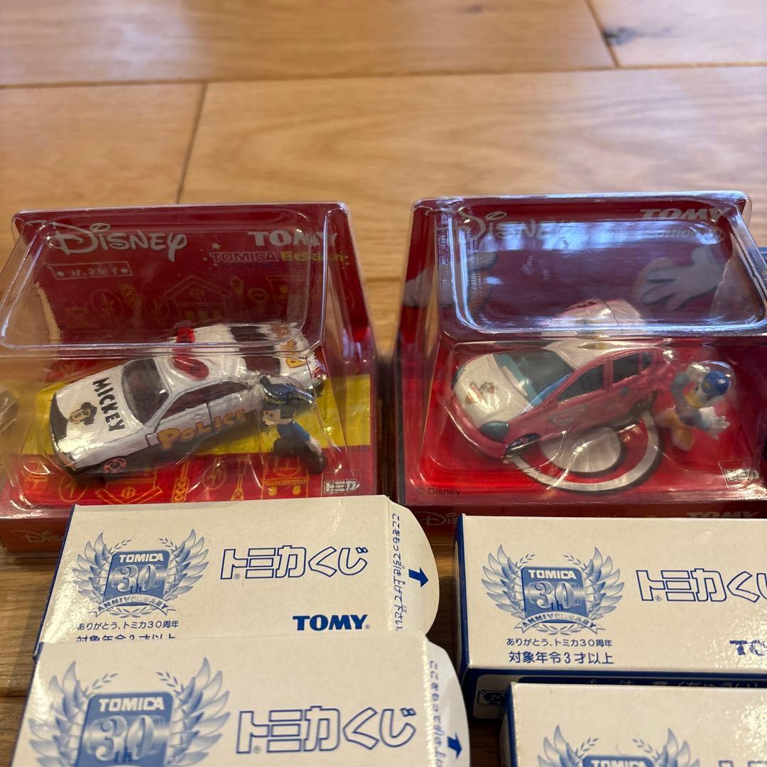 *レア・希少モデル含む ミニカーまとめ売り【41台セット】