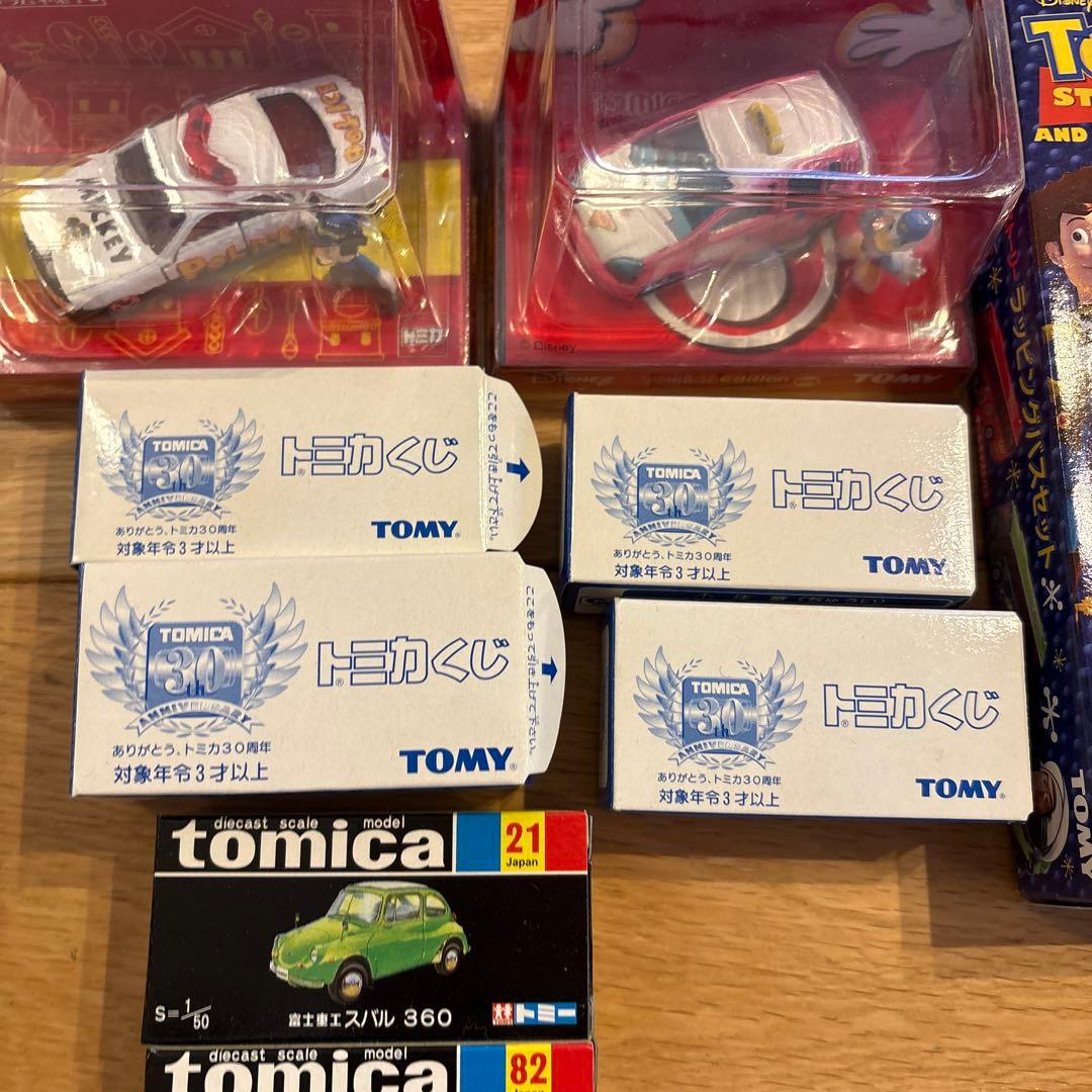 *レア・希少モデル含む ミニカーまとめ売り【41台セット】