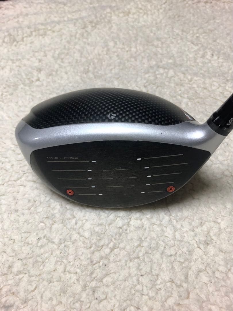 テーラーメイド M5 短尺ドライバー 約43.5inch HC付