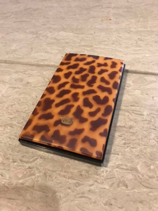 【sisley】フィト パウダー コンパクト（おしろい）