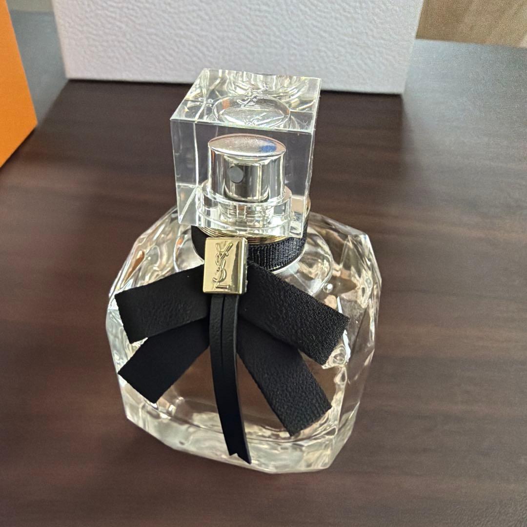 YSL香水オードパルファム50ml