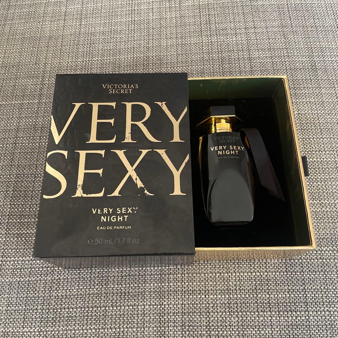VICTORIA’S SECRET 50ml 香水