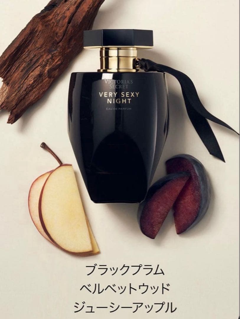 VICTORIA’S SECRET 50ml 香水