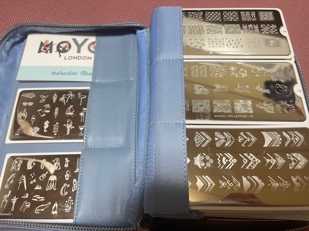 ネイルアート用品(筆など) Arie