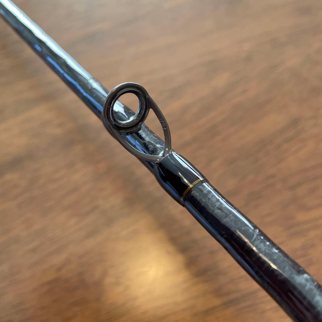 マ*デ様 テイルウォーク　スネーキー　C80XH（生産終了モデル）