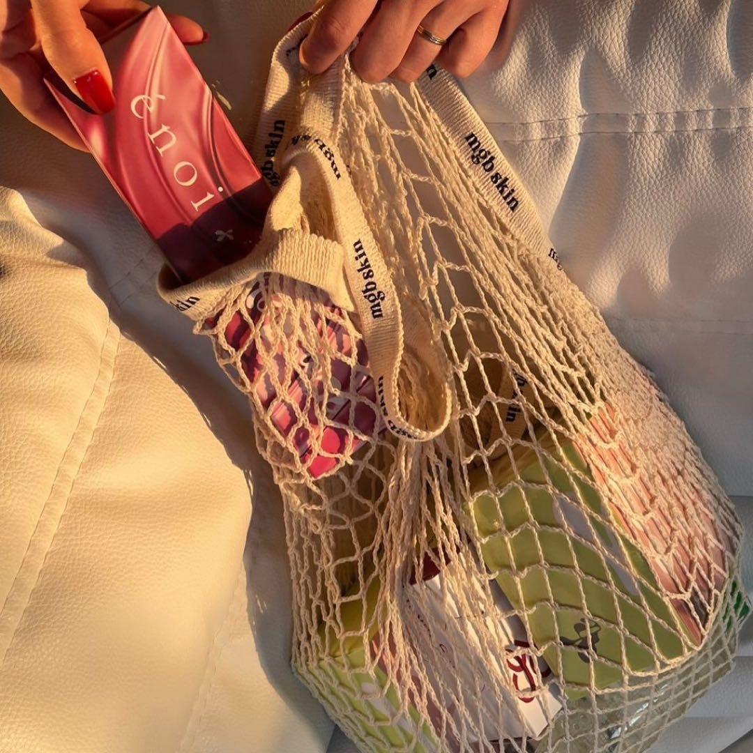 メグッドビューティー　megood beauty mgbskin セット