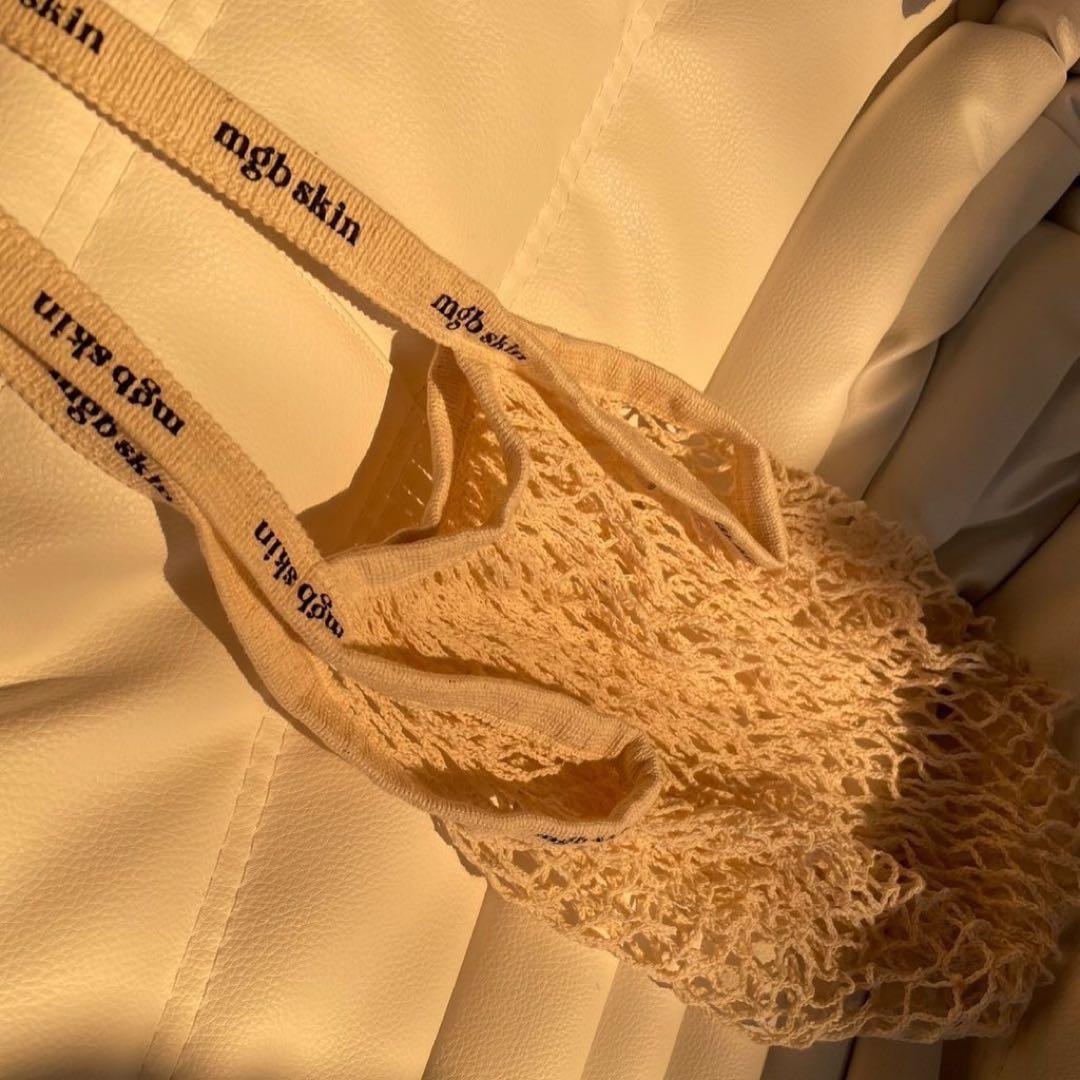 メグッドビューティー　megood beauty mgbskin セット