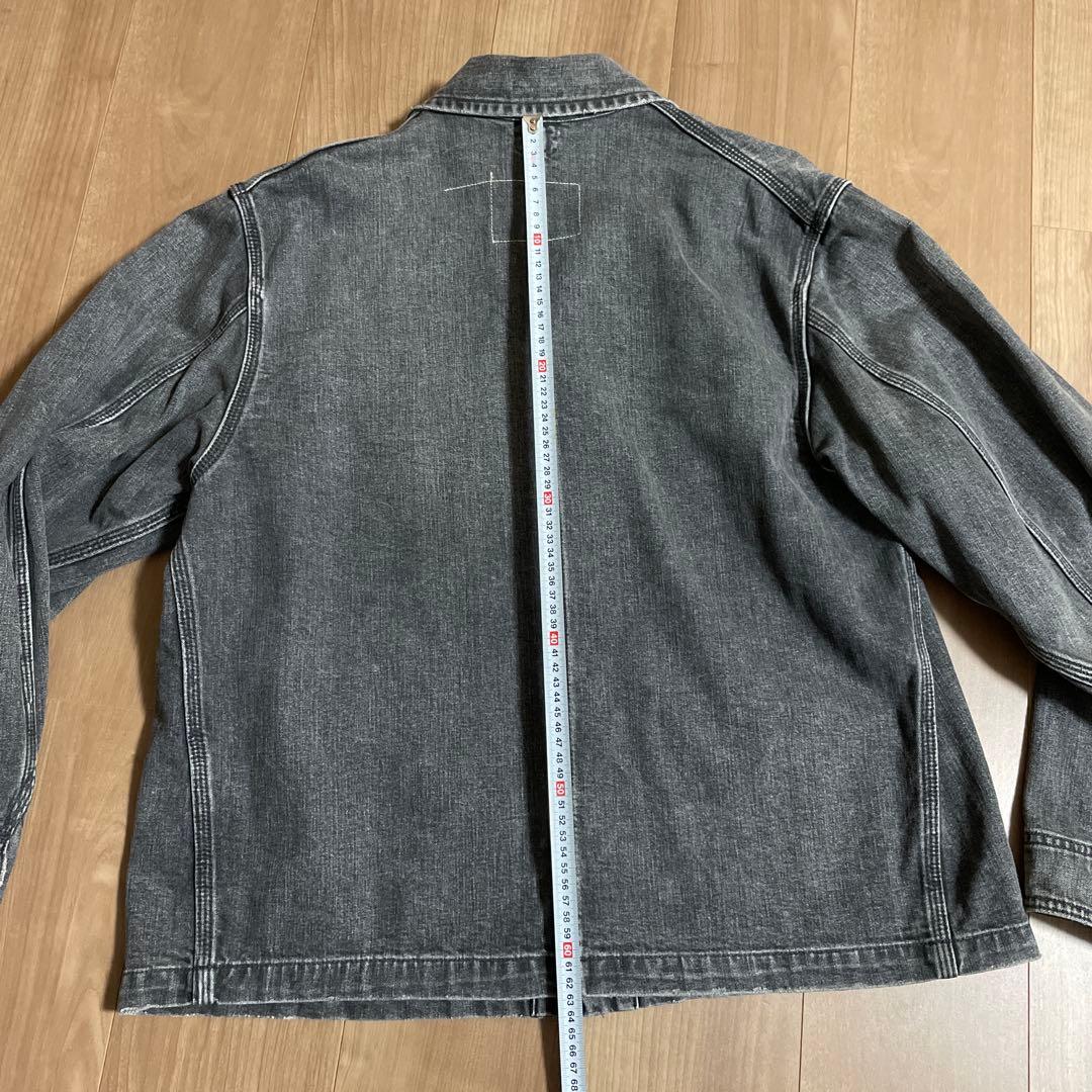 ☆ Lee リー 191-J WORK JACKET 101 PROJECT☆