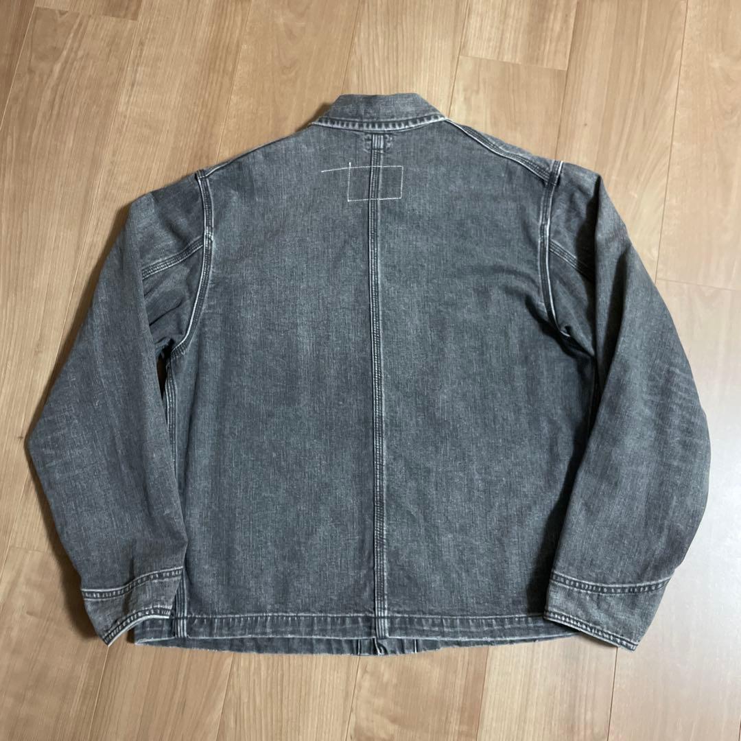 ☆ Lee リー 191-J WORK JACKET 101 PROJECT☆