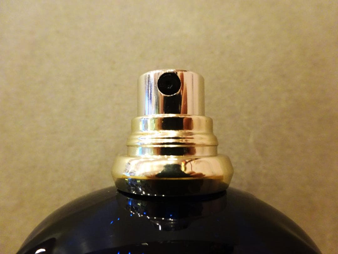 ☆激レア☆ミッドナイト プワゾン クリスチャンディオール EDT 30mlボトル